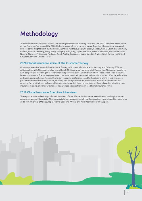 技术转让 凯捷《2020年全球保险报告》中的变革催化剂